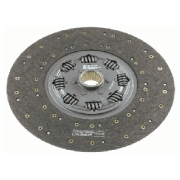 SA 011 250 0603 (Clutch Plate)